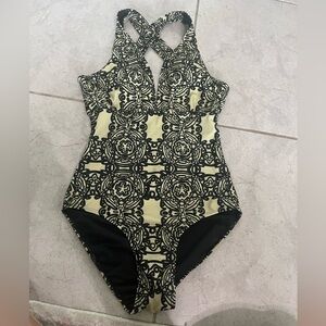 Albion Trove Swimsuit